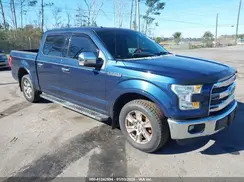1FTEW1CF1GFA50942 2016 FORD F-150