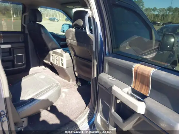 1FTEW1CF1GFA50942 2016 FORD F-150 - Image 8