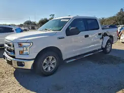 1FTEW1CF1GFA55557 2016 FORD F-150