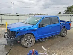 1FTEW1CF1GFA59222 2016 FORD F-150