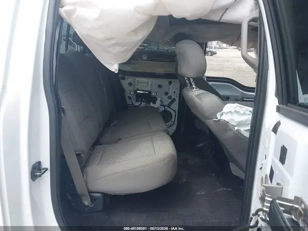 1FTEW1CF1GFB02408 2016 FORD F-150 - Image 8
