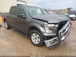1FTEW1CF1GFB55836 2016 FORD F-150