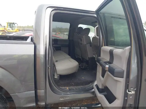 1FTEW1CF1GFB55836 2016 FORD F-150 - Image 8