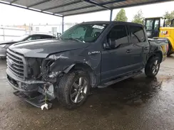 1FTEW1CF1GFB94846 2016 FORD F-150