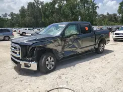 1FTEW1CF1GFB99853 2016 FORD F-150