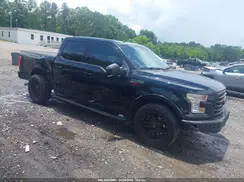 1FTEW1CF1GFC25898 2016 FORD F-150
