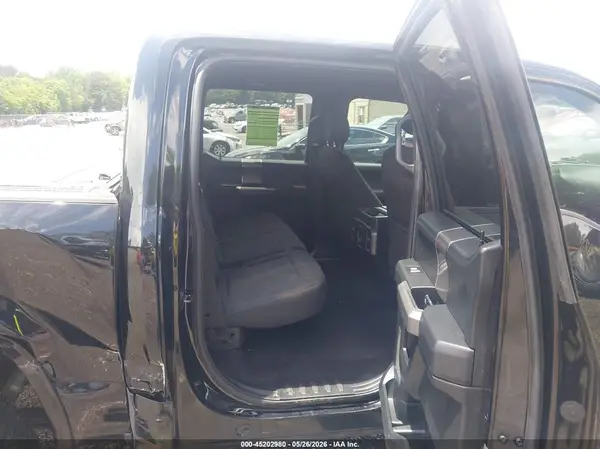 1FTEW1CF1GFC25898 2016 FORD F-150 - Image 8