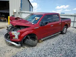 1FTEW1CF1GFC26825 2016 FORD F-150