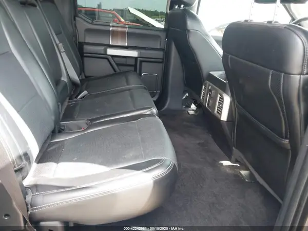 1FTEW1CF1GKD13292 2016 FORD F-150 - Image 8