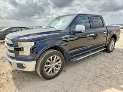 1FTEW1CF1GKD15222 2016 FORD F-150