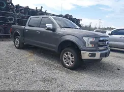 1FTEW1CF1GKD27418 2016 FORD F-150