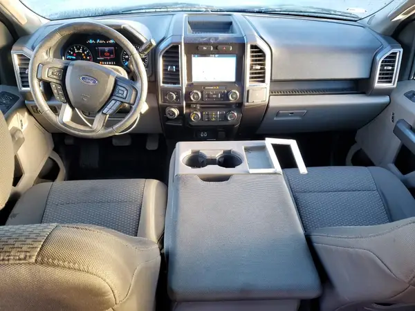 1FTEW1CF1GKD27452 2016 FORD F-150 - Image 8