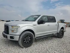 1FTEW1CF1GKD37902 2016 FORD F-150