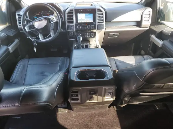 1FTEW1CF1GKD44736 2016 FORD F-150 - Image 8