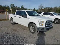 1FTEW1CF1GKD45143 2016 FORD F-150