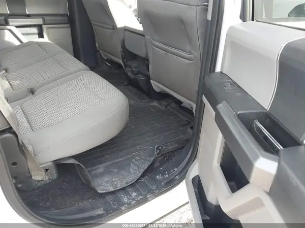 1FTEW1CF1GKD45143 2016 FORD F-150 - Image 8