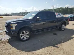 1FTEW1CF1GKD49452 2016 FORD F-150