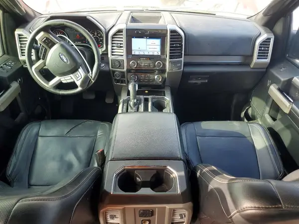 1FTEW1CF1GKD62864 2016 FORD F-150 - Image 8