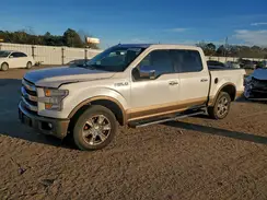 1FTEW1CF1GKD70706 2016 FORD F-150