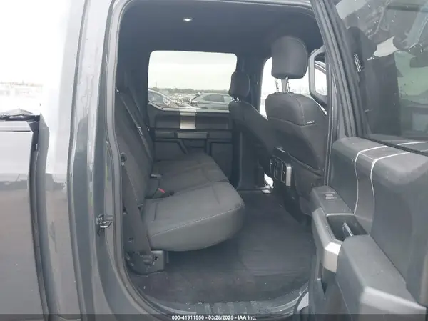 1FTEW1CF1GKD72696 2016 FORD F-150 - Image 8