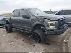 1FTEW1CF1GKD80166 2016 FORD F-150