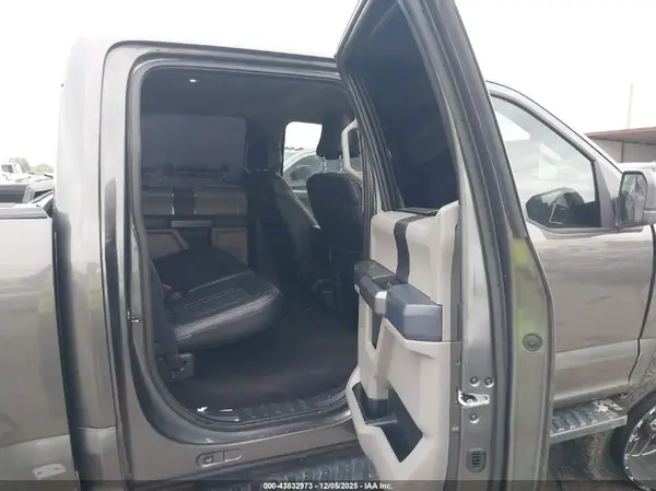 1FTEW1CF1GKD80166 2016 FORD F-150 - Image 8