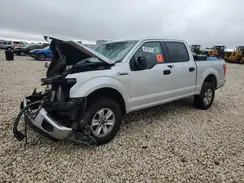 1FTEW1CF1GKD80815 2016 FORD F-150