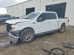 1FTEW1CF1GKD85884 2016 FORD F-150