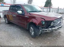 1FTEW1CF1GKD91717 2016 FORD F-150