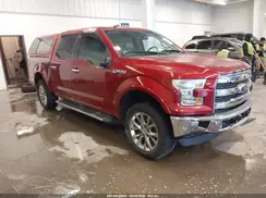 1FTEW1CF1GKE01842 2016 FORD F-150