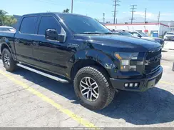 1FTEW1CF1GKE04739 2016 FORD F-150