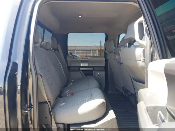 1FTEW1CF1GKE04739 2016 FORD F-150 - Image 8