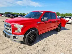 1FTEW1CF1GKE05437 2016 FORD F-150