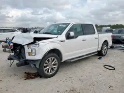 1FTEW1CF1GKE22562 2016 FORD F-150