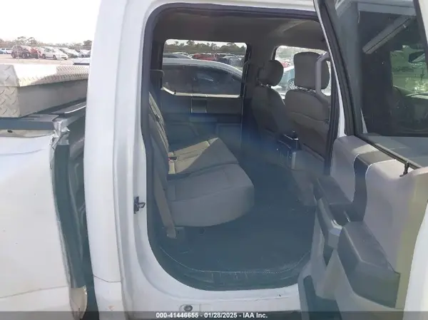 1FTEW1CF1GKE39717 2016 FORD F-150 - Image 8