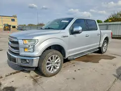 1FTEW1CF1GKE41595 2016 FORD F-150