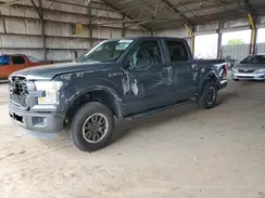 1FTEW1CF1GKE71700 2016 FORD F-150