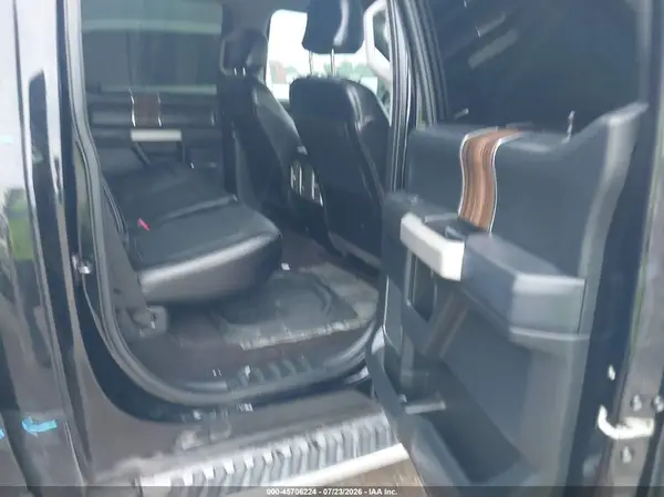 1FTEW1CF1GKE72023 2016 FORD F-150 - Image 8