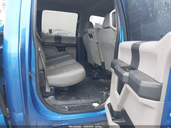 1FTEW1CF1GKE90943 2016 FORD F-150 - Image 8