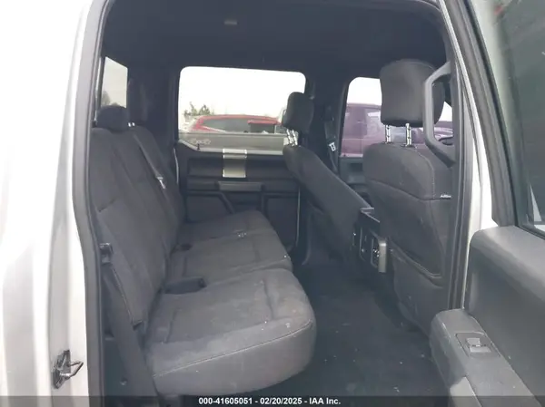 1FTEW1CF1GKE92935 2016 FORD F-150 - Image 8