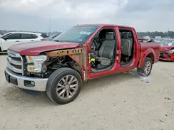 1FTEW1CF1GKF02816 2016 FORD F-150