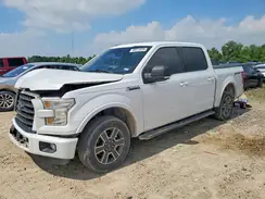 1FTEW1CF1GKF17056 2016 FORD F-150