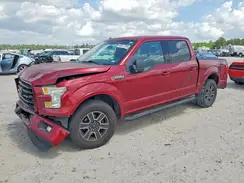 1FTEW1CF1GKF25335 2016 FORD F-150