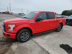 1FTEW1CF1GKF53197 2016 FORD F-150