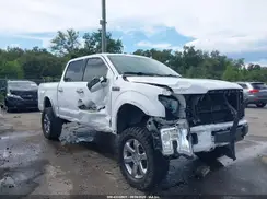 1FTEW1CF1GKF60358 2016 FORD F-150