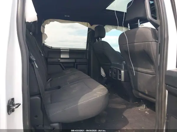 1FTEW1CF1GKF60358 2016 FORD F-150 - Image 8