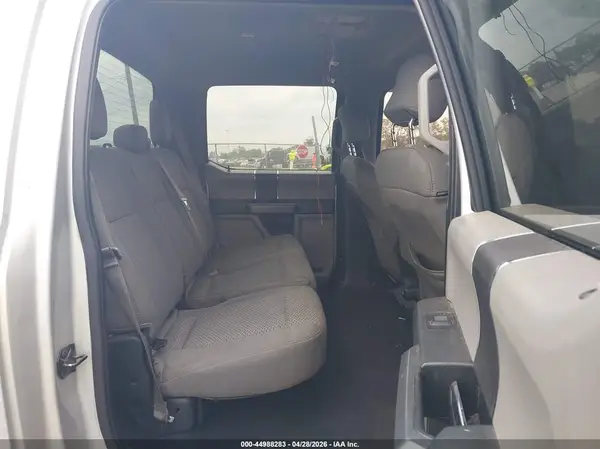 1FTEW1CF1GKF80321 2016 FORD F-150 - Image 8