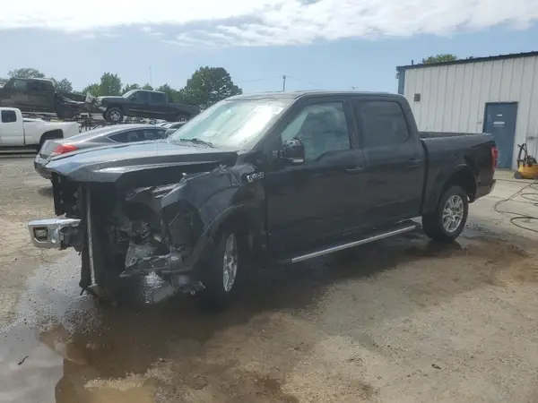 1FTEW1CF1GKF86426 2016 FORD F-150 - Image 1