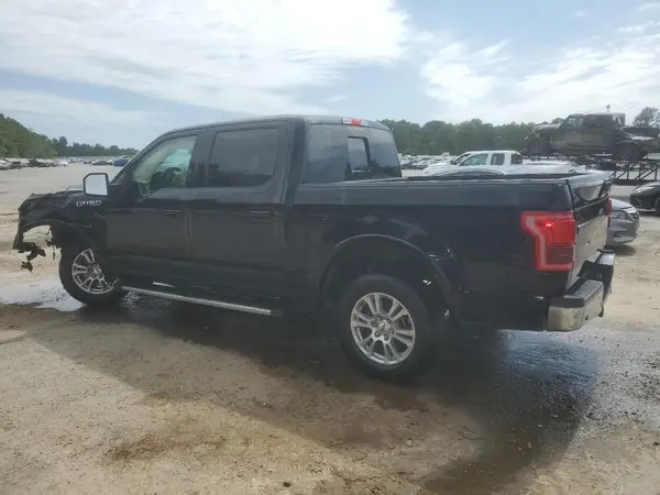1FTEW1CF1GKF86426 2016 FORD F-150 - Image 2