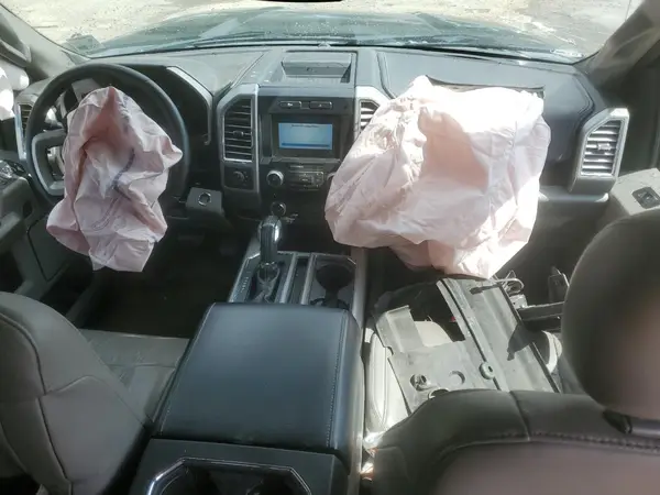 1FTEW1CF1GKF86426 2016 FORD F-150 - Image 8